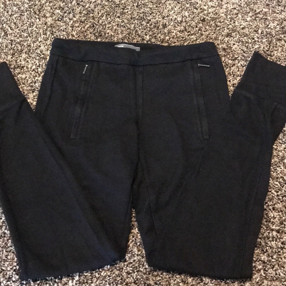Vince Black Legging